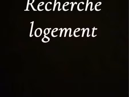 recherche appartement idf