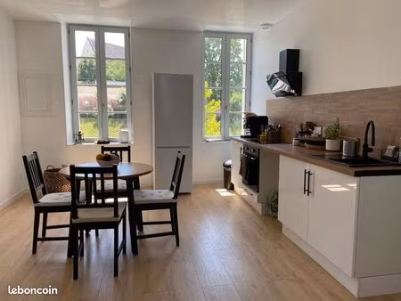 appartement centre-ville