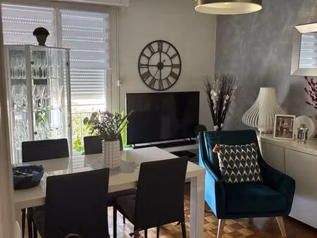 appartement t2
