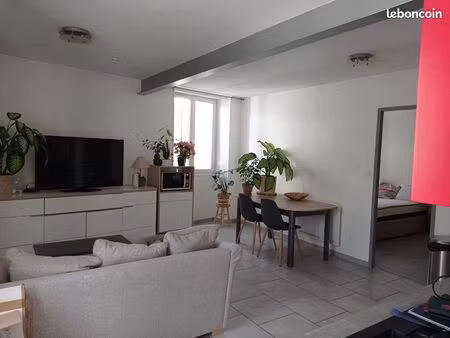appartement t2 prox cv cognac