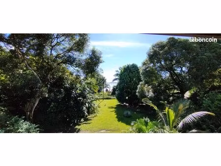 vente appartement t4 en duplex