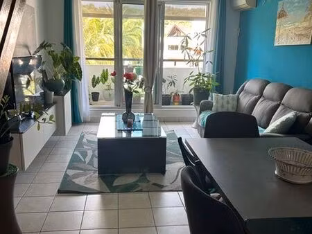 appartement t3