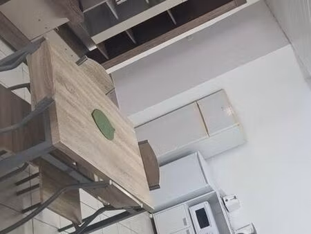 appartement t2 meublé