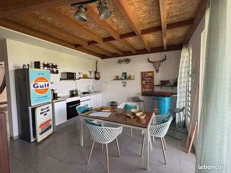 appartement t3 suzini