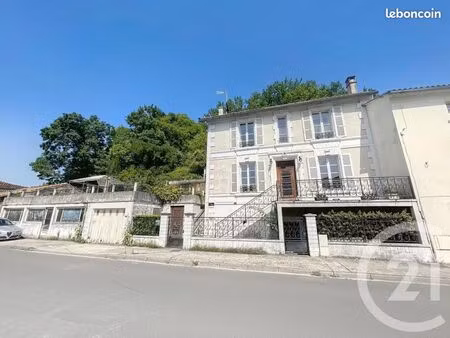 maison 5 pièces 129 m²