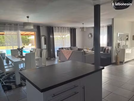 maison a vendre