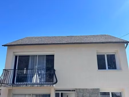 maison bort les orgues