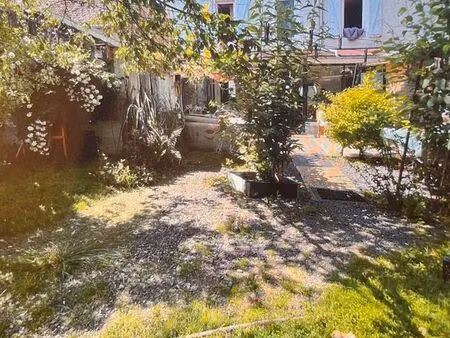 maison ouverte à l espace de vivre