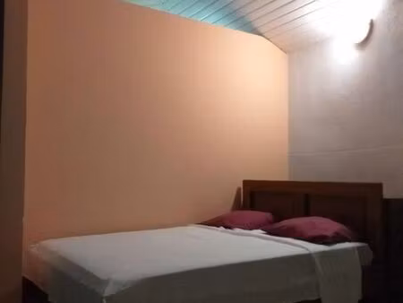 maisonnette type t2 à louer