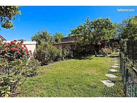 maison 5 pièces 75 m²