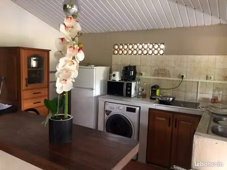 location t2 sur remire-montjoly