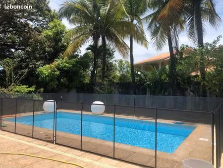 rare à la location – belle maison familiale de 168 m² avec piscine à montravel
