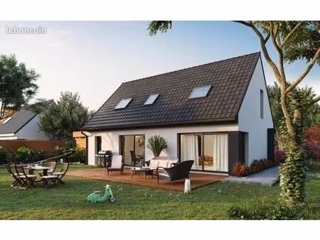 recherche maison de ville