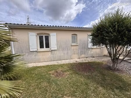 maison 4 pièces 92 m²
