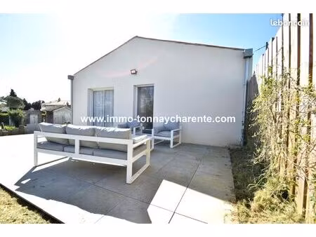 maison 3 pièces 58 m²