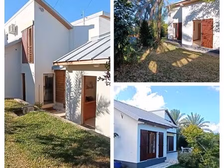 villa d'architecte pour amoureux du calme et de la nature
