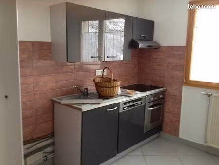 appartement 3 pièces 51 m2 métabief