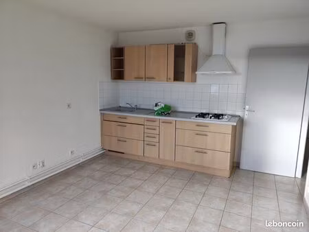 appartement t2