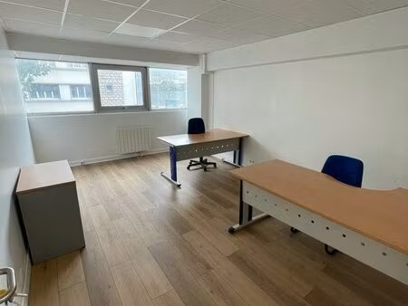 bureau à louer