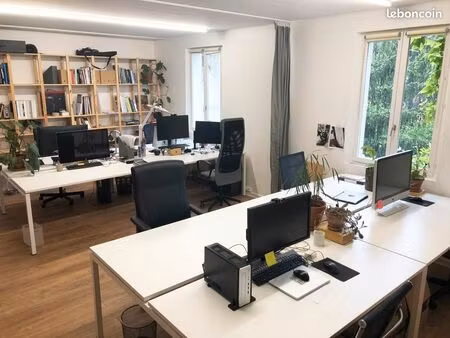 espace de travail