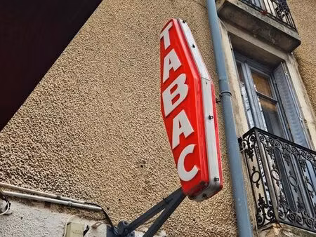 bar tabac presse