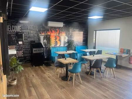 kebab snack restaurant