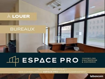 local 98 m² caen