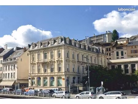 local professionnel ou habitation centre tulle