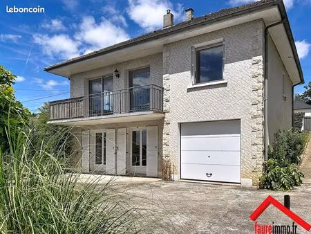 maison 5 pièces 112 m²