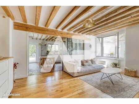 maison 6 pièces 112 m²