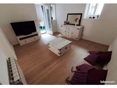 maison de ville 160m2 centre ville