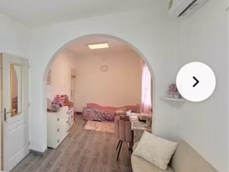 ? belle villa t8 avec piscine à saint-louis