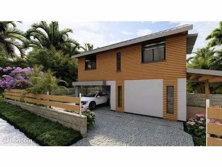 villa f5
