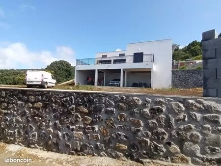 villa à vendre