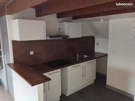 duplex 36m2