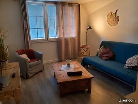 appartement meublé