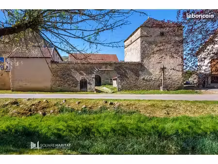 bâtiment 1 pièce 170 m²