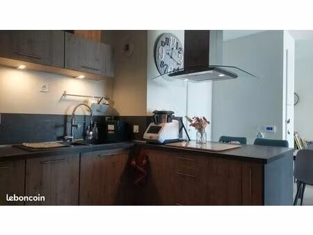 appartement t3 neuf (2017) – la rochelle  à 2 5 km du pont de l’île de ré