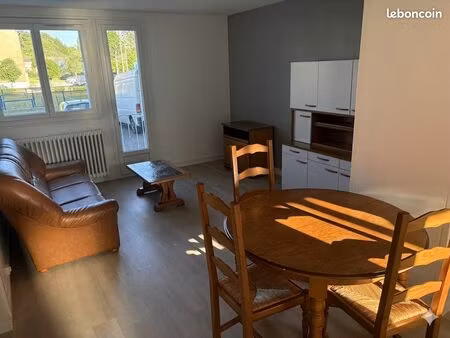 appartement la souterraine