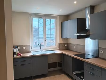 appartement f2 centre ville