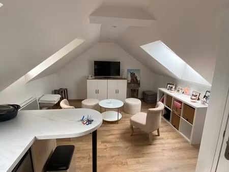 appartement t2 récent