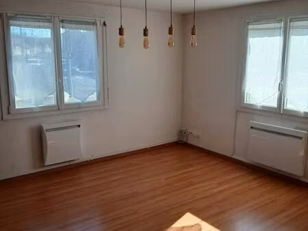 appartement t2