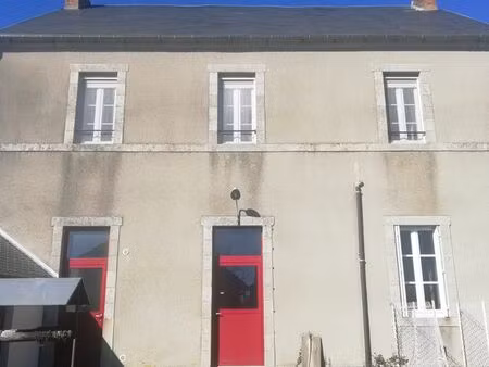 logement a louer