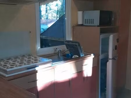 mobilhome