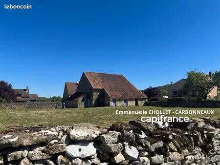 grange 2 pièces 94 m²