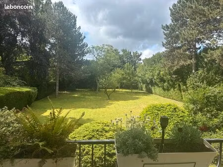 appartement 107 m2