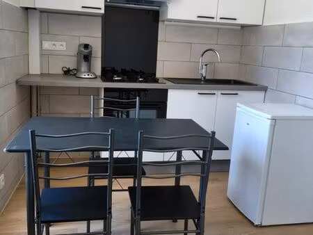 location appartement meublé 19200 ussel