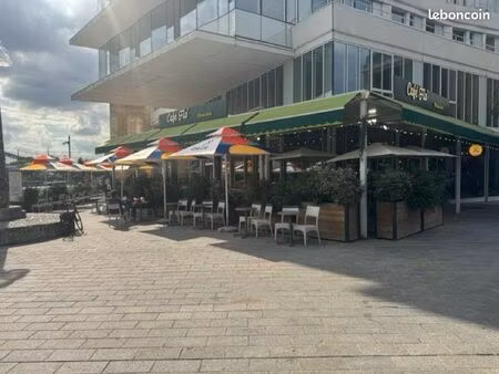 brasserie