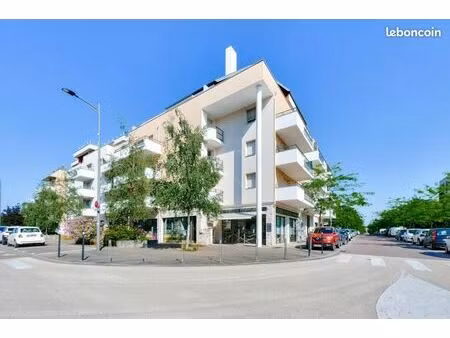garage/box 10 m² dijon