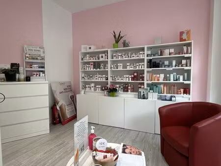 local 80 m² aulnay sous bois